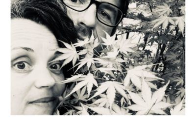 « Et tout à coup, la forêt nous a accueillis ».