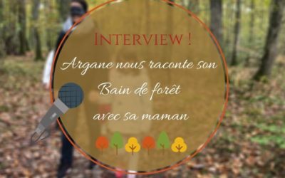 Parole d’enfant !