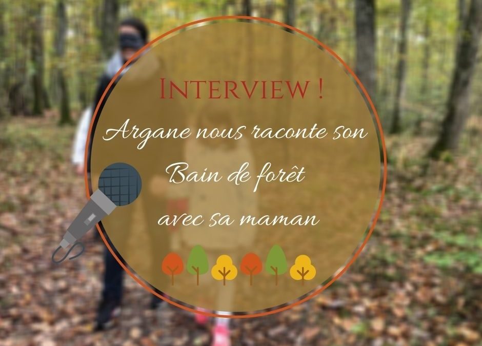 Parole d&rsquo;enfant !