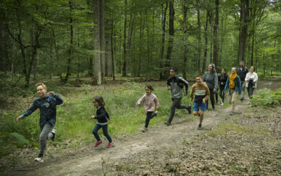 Immersion « Expériences famille » !