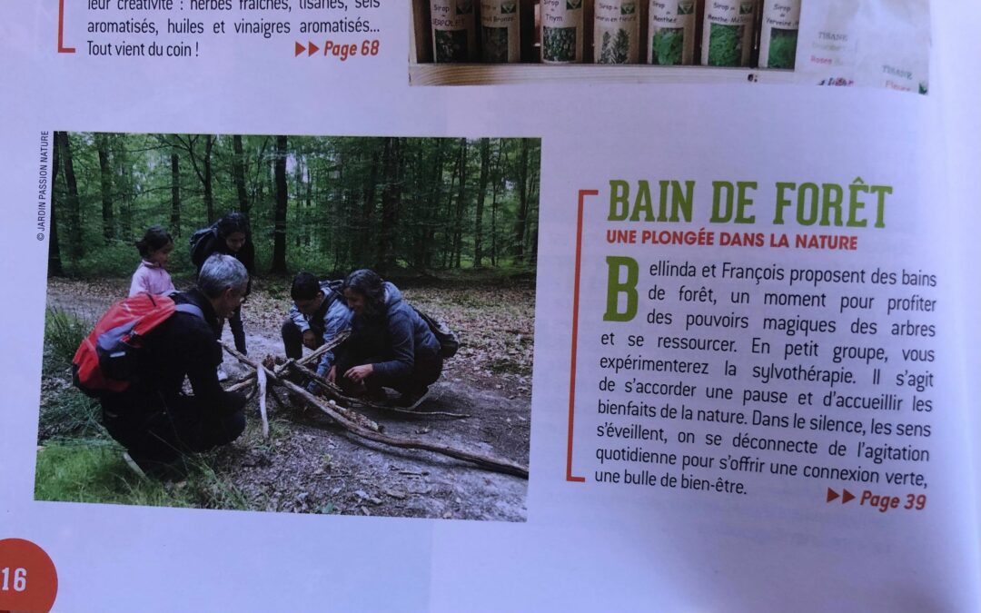 Retrouvez-nous dans le Petit Futé 2022
