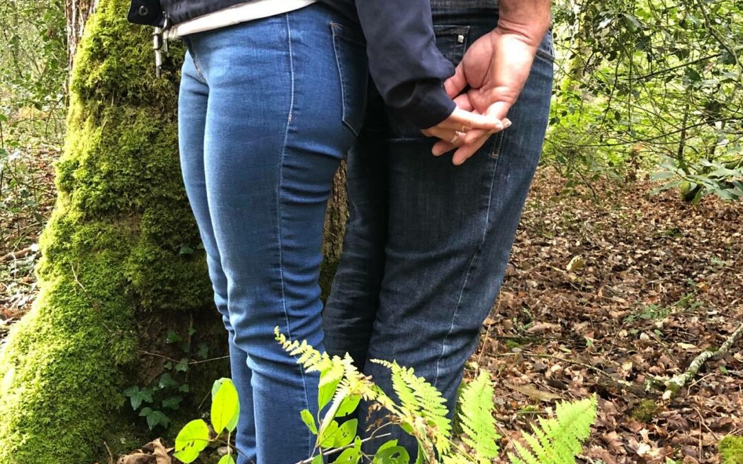 Bain de forêt en individuel ou duo