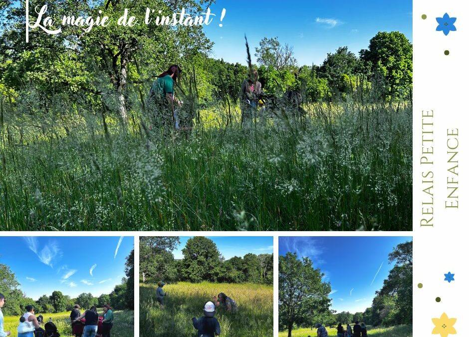 Relais Petite Enfance