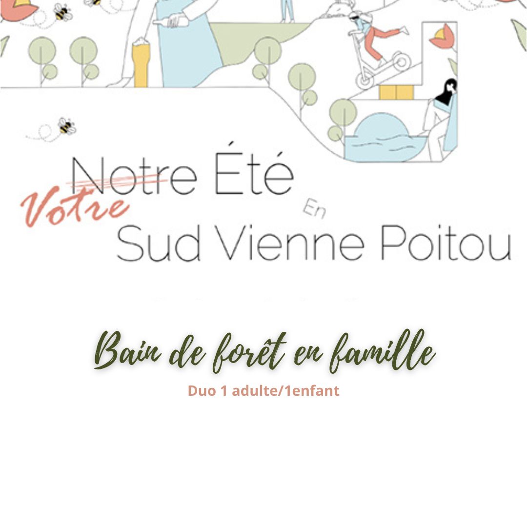 Bain de Forêt