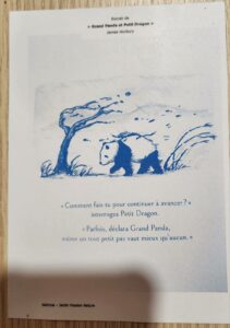 EHPAD de La Brunetterie